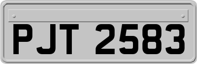 PJT2583