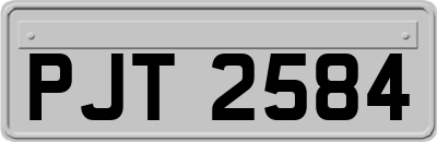 PJT2584