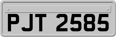 PJT2585