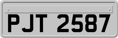PJT2587