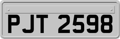 PJT2598