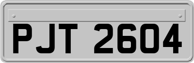 PJT2604