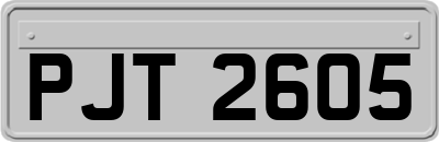 PJT2605