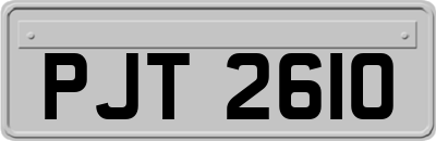 PJT2610