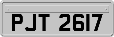 PJT2617