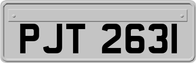 PJT2631