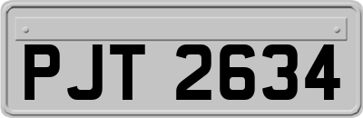 PJT2634