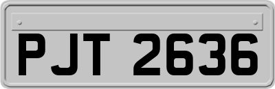 PJT2636