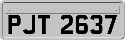 PJT2637