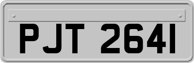 PJT2641