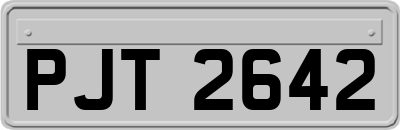 PJT2642