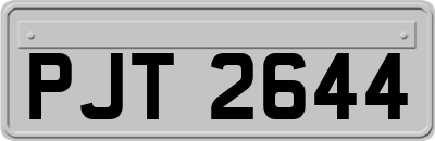 PJT2644