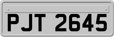 PJT2645