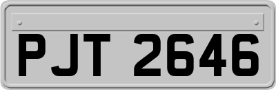 PJT2646