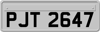 PJT2647