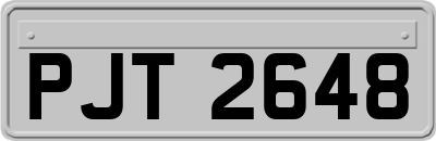 PJT2648