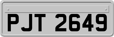 PJT2649