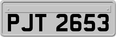 PJT2653