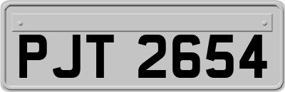 PJT2654