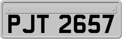 PJT2657