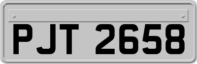 PJT2658