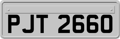 PJT2660