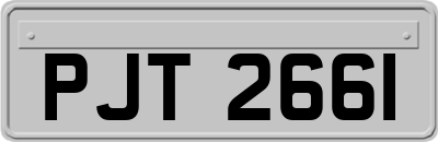 PJT2661