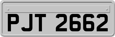 PJT2662