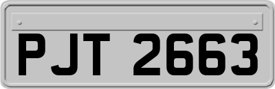 PJT2663