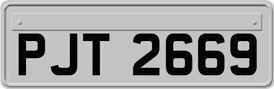 PJT2669