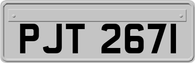 PJT2671