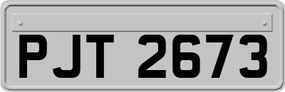 PJT2673