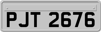 PJT2676