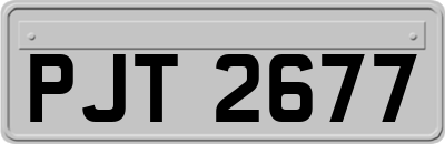 PJT2677