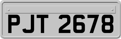 PJT2678
