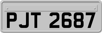 PJT2687