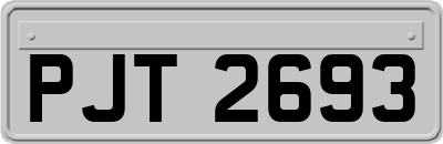 PJT2693