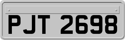 PJT2698