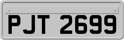 PJT2699
