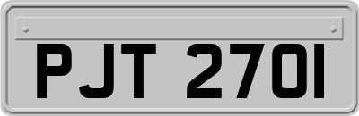 PJT2701