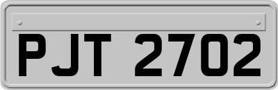 PJT2702