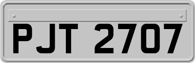 PJT2707