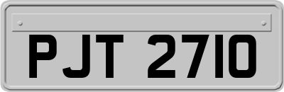PJT2710