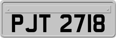 PJT2718