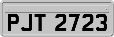 PJT2723