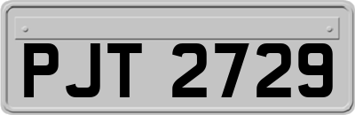 PJT2729