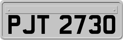 PJT2730