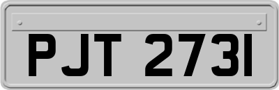 PJT2731