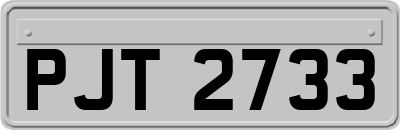 PJT2733