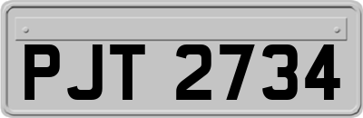 PJT2734